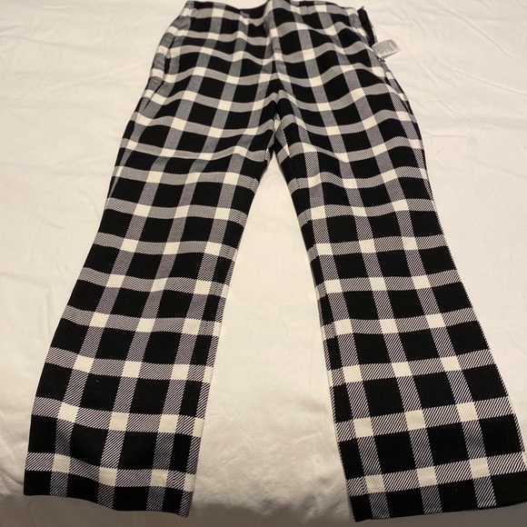 Gap flare crop pants, size 4 - Picture 1 of 4